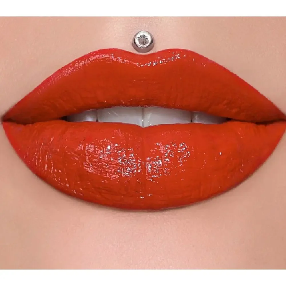 Jeffree Star Supreme Gloss in Everybody Knows